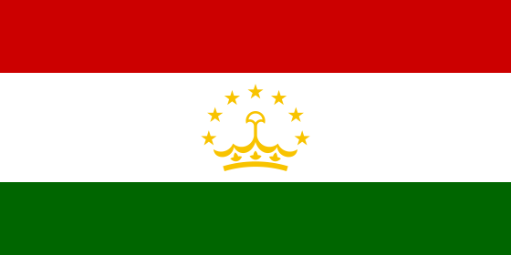tajikistan