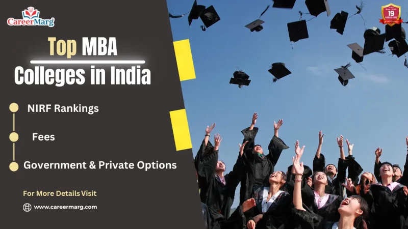 Top MBA Colleges in India NIRF Ranking, Fees, Goverment & Private