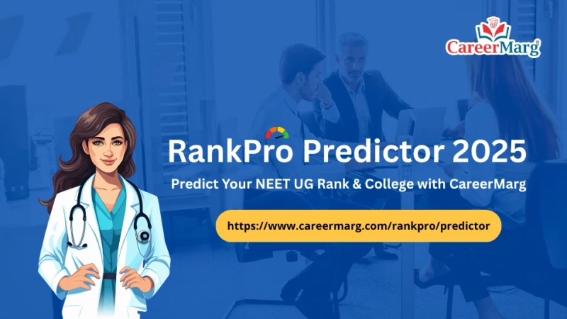 Rank Pro Predictor 2025