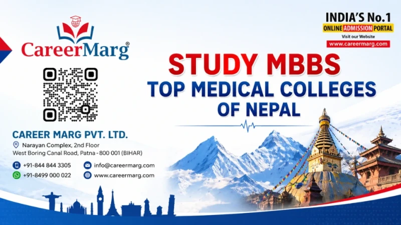 MBBS in Nepal