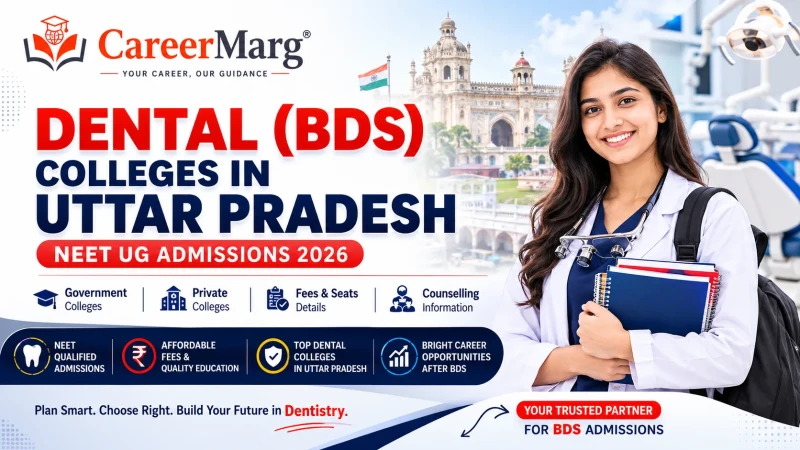 Dental Colleges in Uttar Pradesh