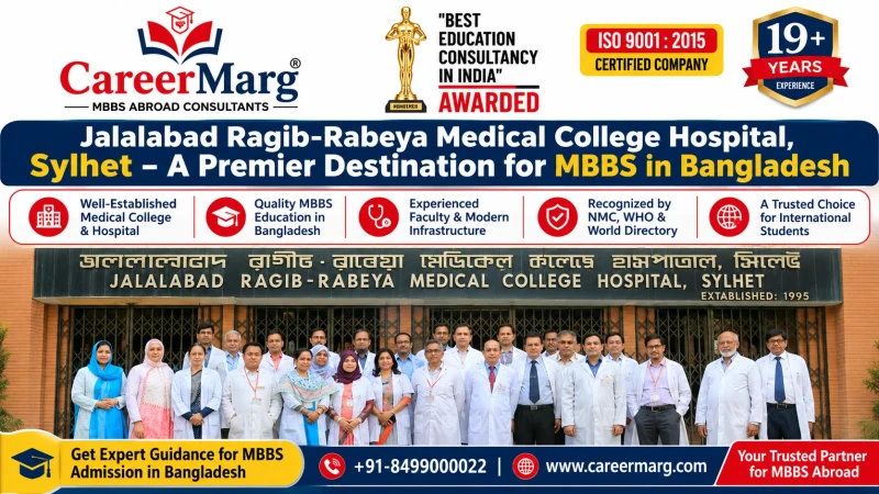 Jalalabad Ragib-Rabeya Medical College Fees