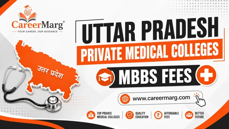 UP Private Medical Colleges MBBS Fees