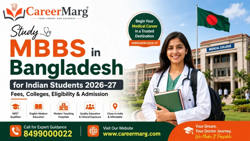 Study MBBS in Bangladesh