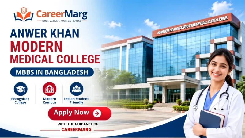 Anwer Khan Modern Medical College fees