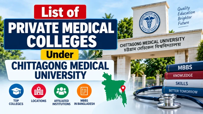 Chittagong Medical University