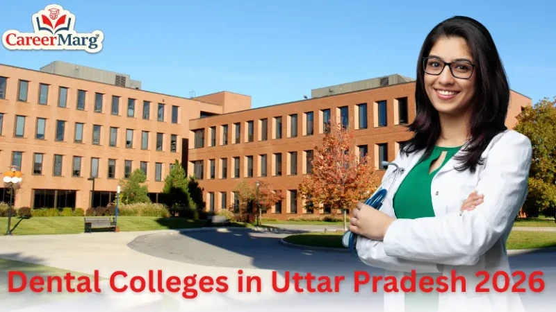 Dental Colleges in Uttar Pradesh