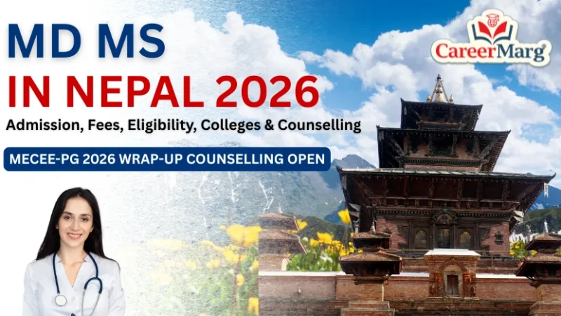 MD MS in Nepal