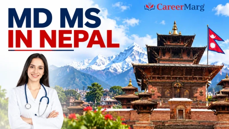 MD MS in Nepal