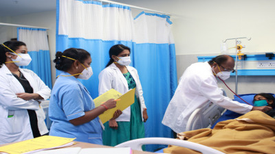 MBBS In Bharat
