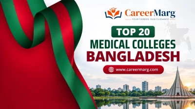 Top 20 Private Medical in Colleges in Bangladesh