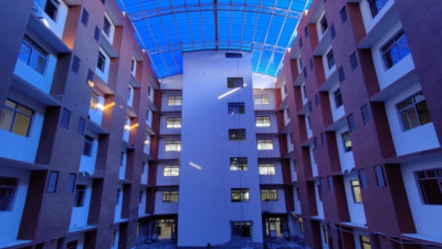 Government Medical College (GMC) Bettiah image
