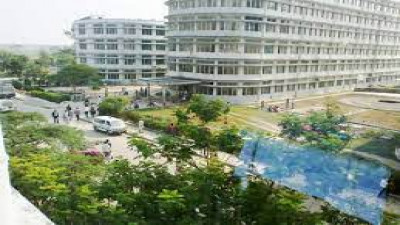 National Medical College (NMC) Birgunj