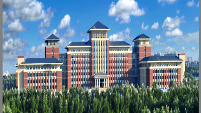 Jilin University (JLU) Jilin image