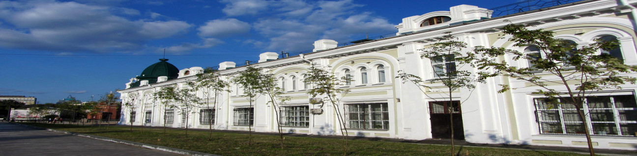Omsk State Medical University image