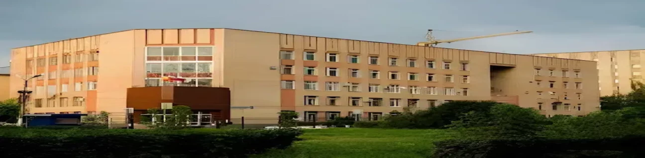Ryazan State Medical University image