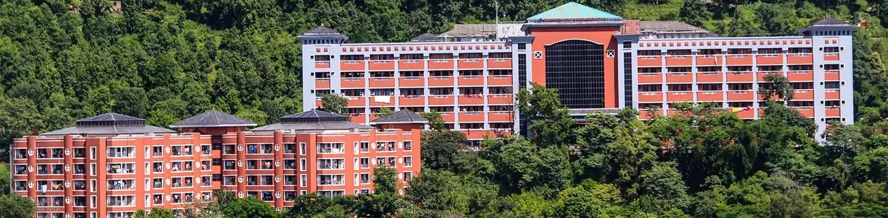 Manipal College of Medical Sciences (MCOMS) Pokhara image