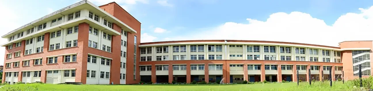 Nepal Medical College Teaching Hospital image
