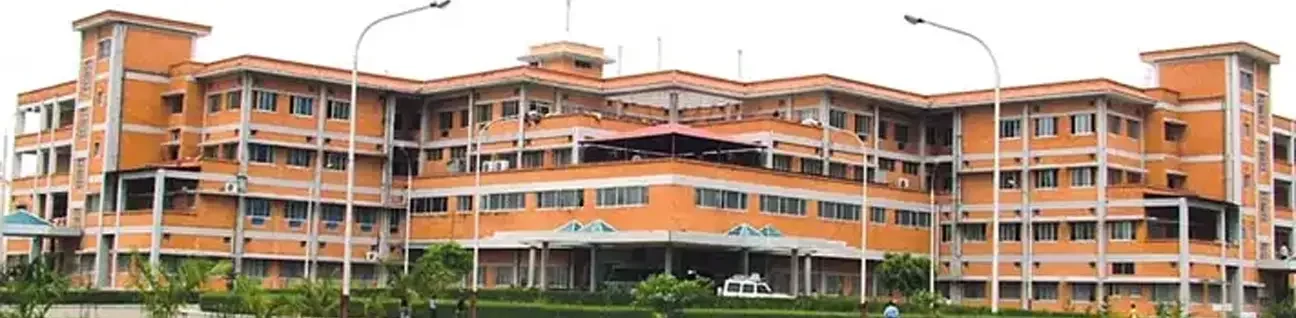 Nepalgunj Medical College (NGMC) Nepalgunj image