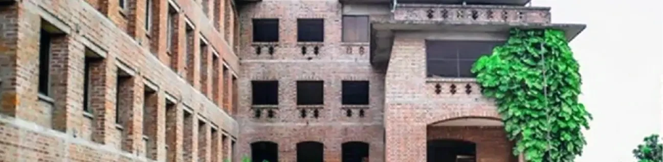 Dhaka Community Medical College (DCMC) Dhaka image