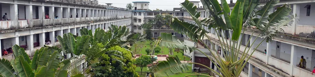 Mymensingh Medical College (MMC) Mymensingh image