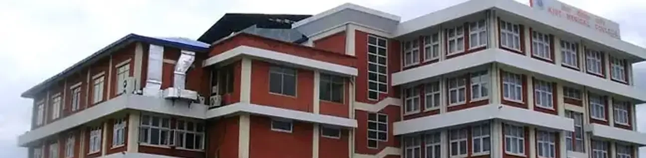 KIST Medical College & Teaching Hospital (KISTMCTH) Lalitpur image