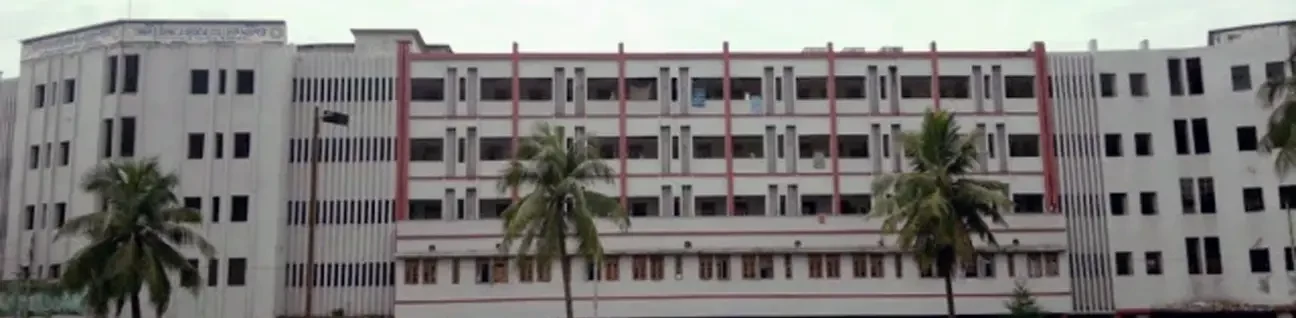Sher-E-Bangla Medical College (SBMC) Barisal image