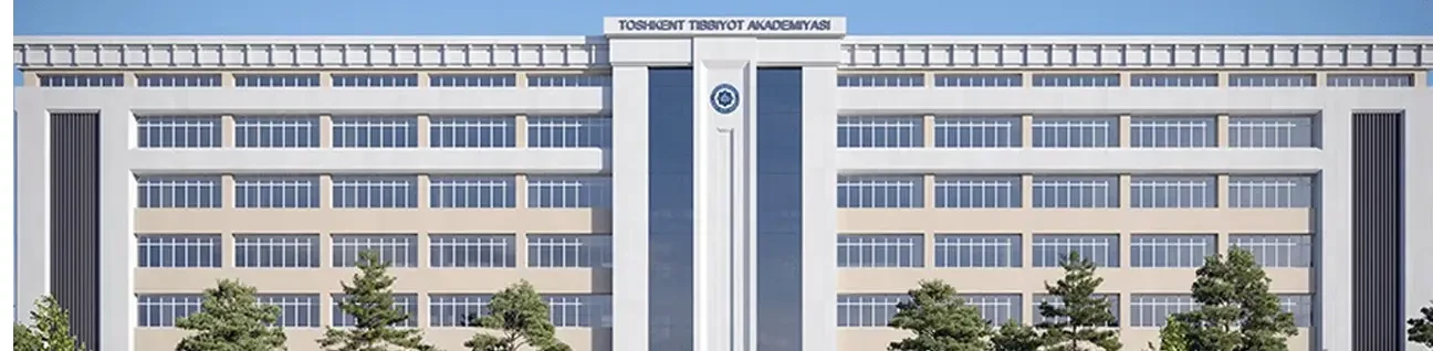 First Tashkent State Medical Institute image
