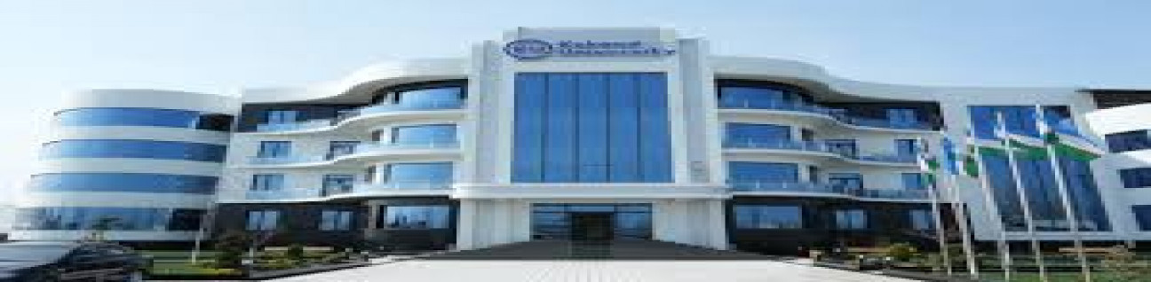 Kokand University Andijan Branch Faculty of Medicine image
