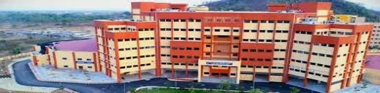 Government Medical College & Hospital Renamed as Bhima Bhoi Medical College & Hospital
