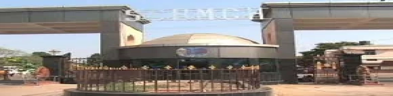 SCB Medical College image
