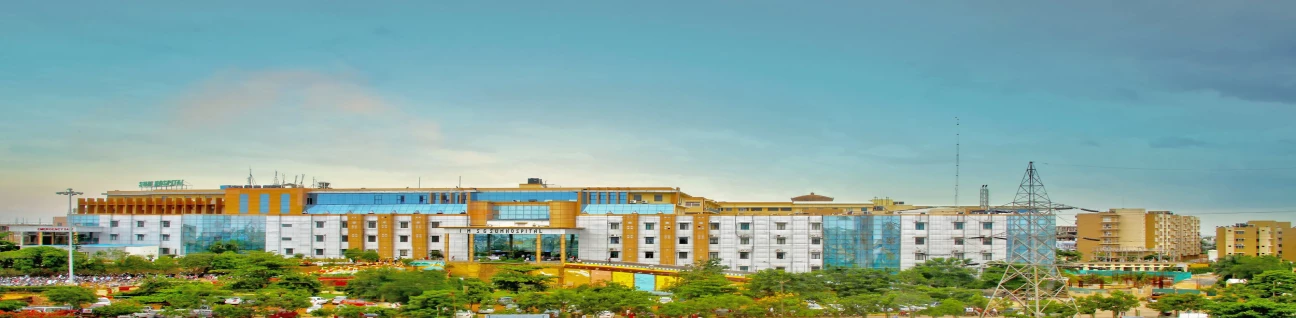 Institute of Medical Sciences & SUM Hospital image