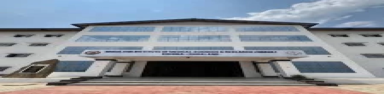 Nagaland Institute of Medical Sciences & Research image