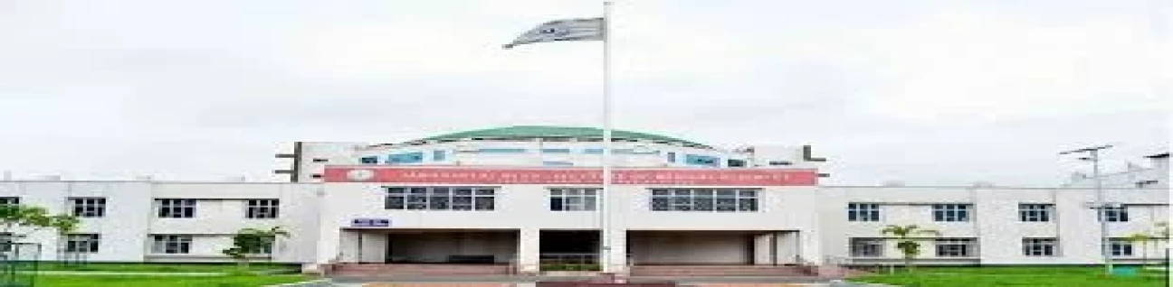 Jawaharlal Nehru Institute of Medical Sciences image
