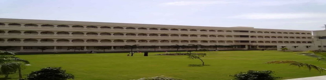 Indian Institute of Medical Science & Research image