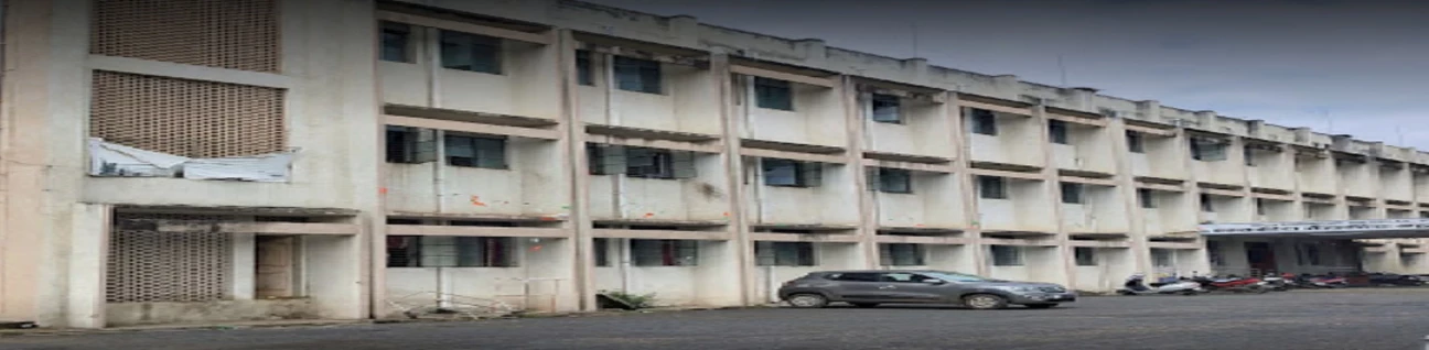 Government Medical College, Gondia image