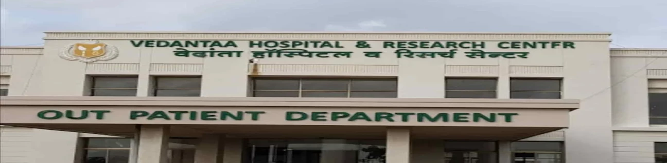 Vedantaa Institute of Medical Sciences image