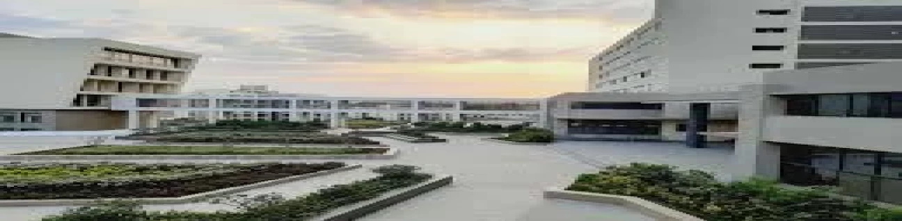 Government Medical College & Hospital, Baramati image