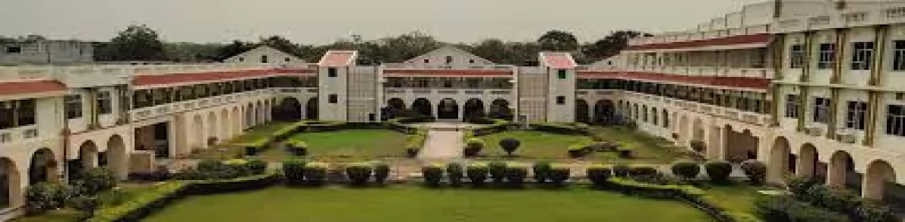 Dr. Panjabrao Alias Bhausaheb Deshmukh Memorial Medical College image