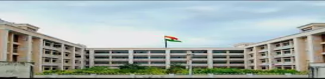 SRTR Medical College image