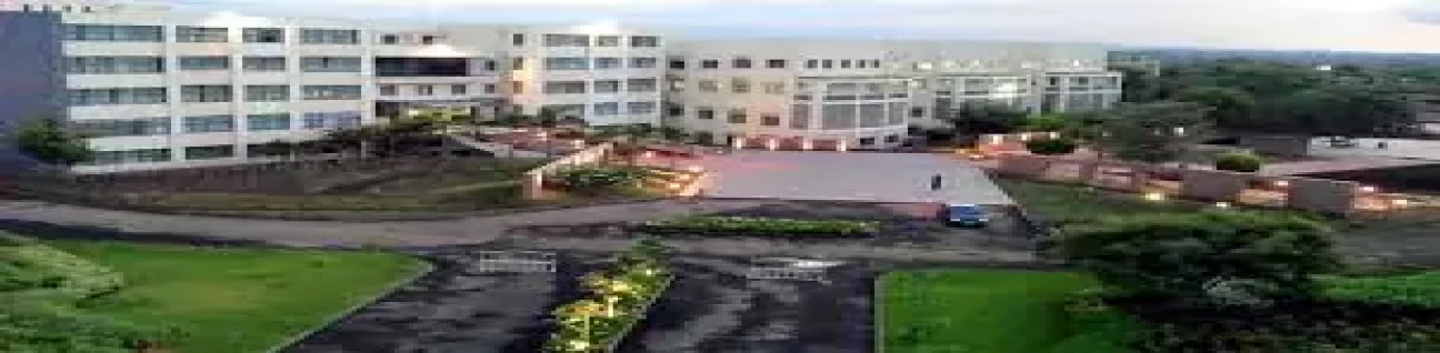 Dr. Vithalrao Vikhe Patil Foundations Medical College & Hospital image