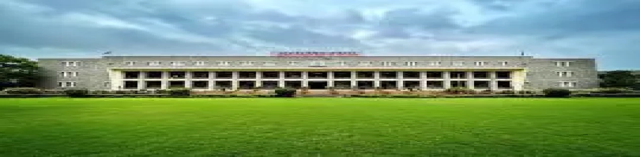 Armed Forces Medical College image