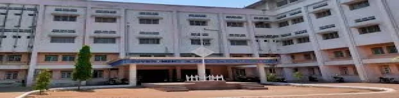 Government Medical College, Latur image