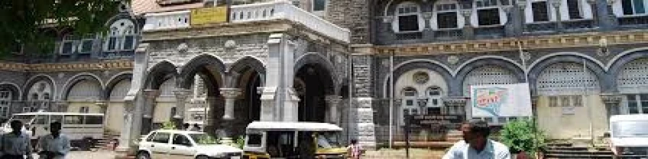 Rajashree Chatrapati Shahu Maharaj Government Medical College image