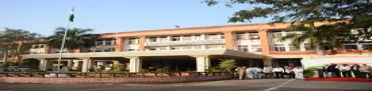 Shri Vasant Rao Naik Govt. Medical College image