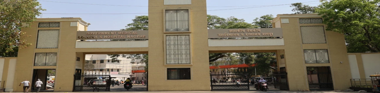 Government Medical College, Nagpur image