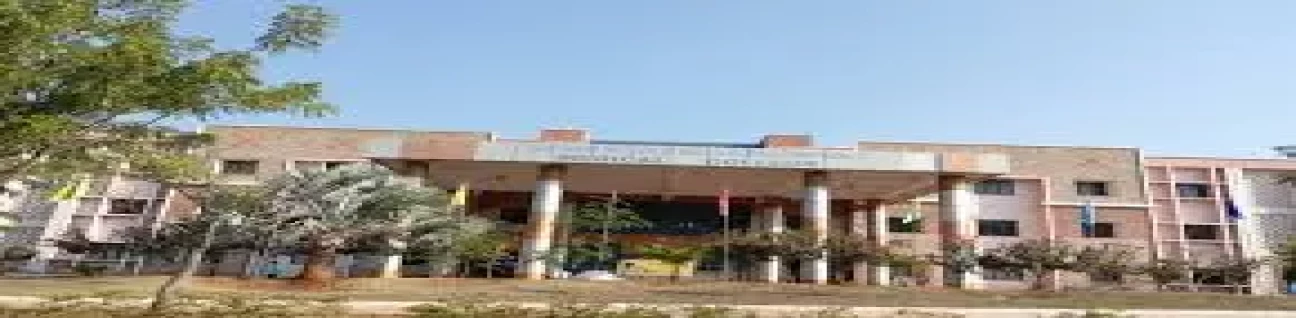 Rajiv Gandhi Medical College and Chhatrapati Shivaji Maharaj Hospital image