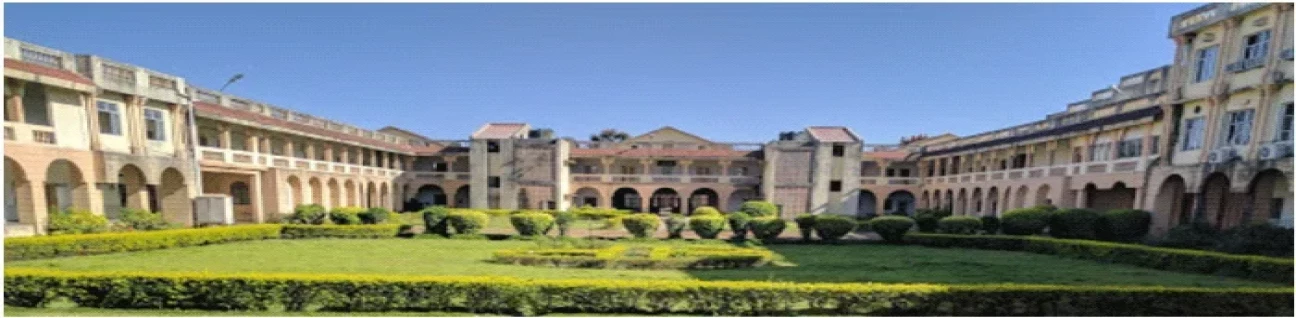 Government Medical College, Amravati image