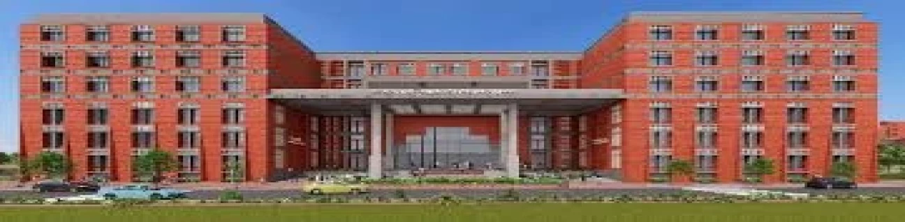 Shri Ramchandra Institute of Medical Sciences image
