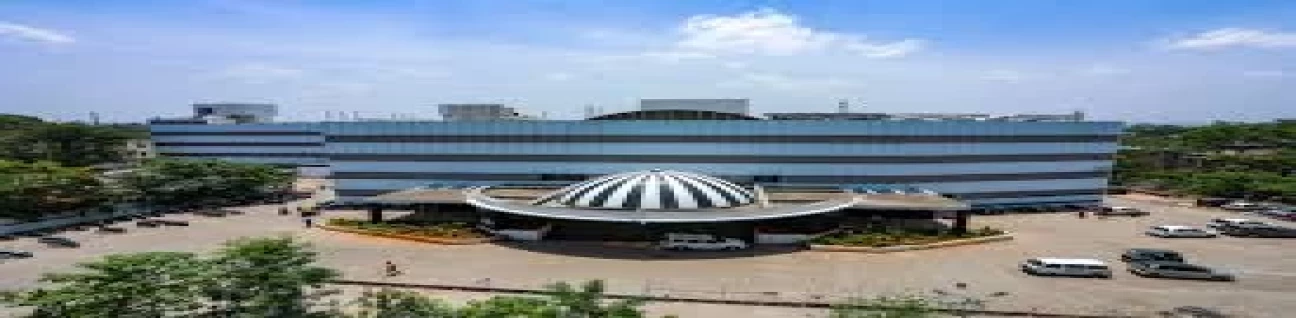 Government Medical College, Nashik image